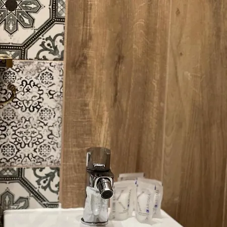 Appartement Comfort La Tombola Tripla Deluxe
